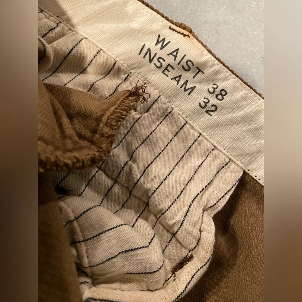 J. Crew crew mens